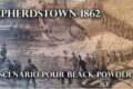 Shepherdstown 1862