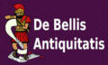 De Bellis Antiquitatis 3.0 (WRG -2014)
