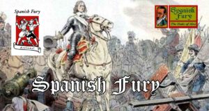 Spanish Fury - Action! en vf