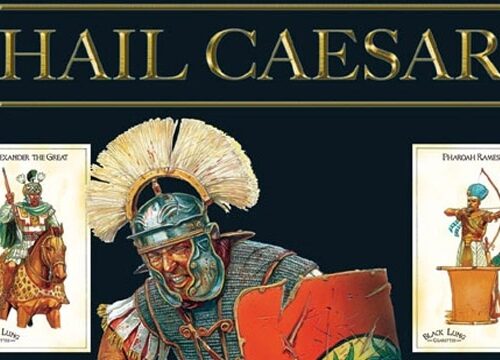 Hail Caesar: la critique