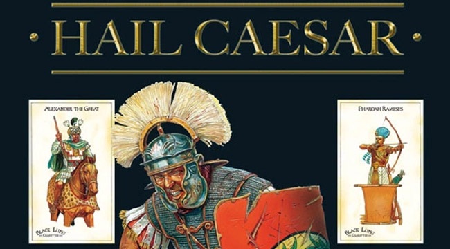Hail Caesar: la critique