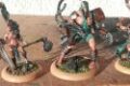 Sortie d'atelier: starter box Matriarcat (Ordre vert) pour EDEN