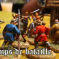Champs de bataille 05.12: rififi chez les Vikings