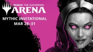 ESport: MENGU09 VAINQUEUR DU MYTHIC INVITATIONAL 2019 (MAGIC THE GATHERING ARENA)