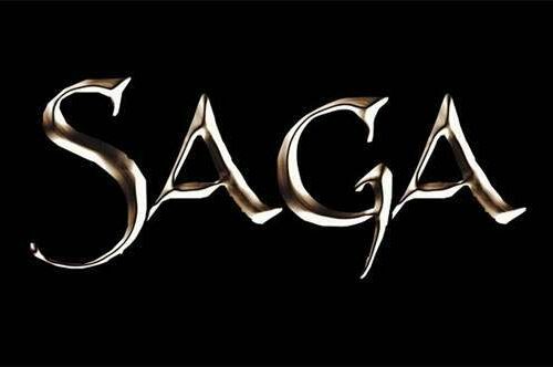 Saga, l'âge des croisades: le test