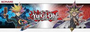 YU-GI-OH!: OPÉRATION DE LANCEMENT LA CONFRÉRIE DES MAGICIENS