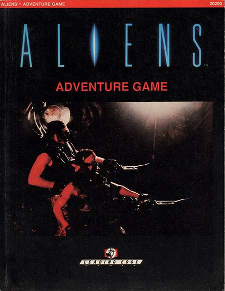 Alien Adventure Game
