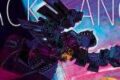 L'ODYSSÉE DU BLACK ANGEL DÉBUTE CET ÉTÉ
