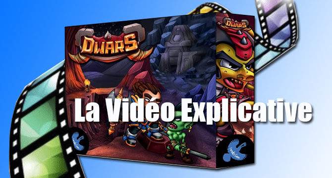 Dwars la vidéo explicative