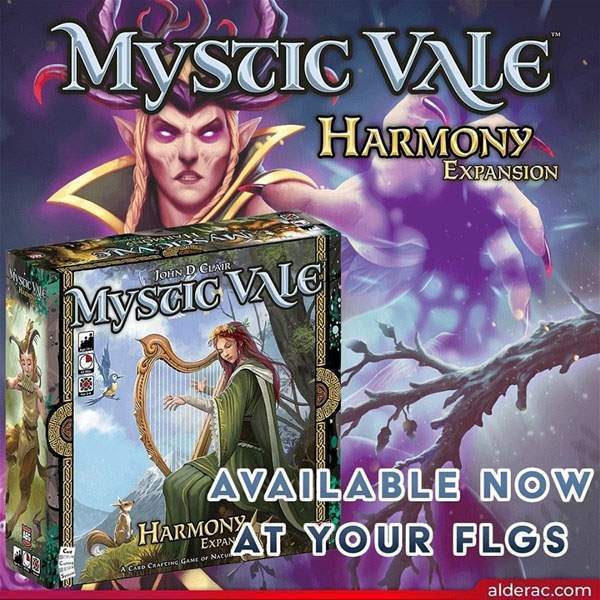 mystic vale harmony