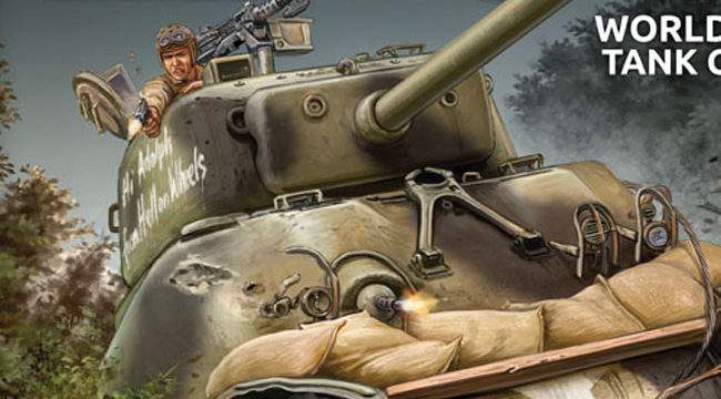 Flames of war