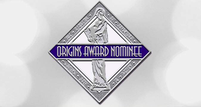 origin awards
