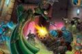 Riot Quest
