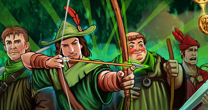 robin hood