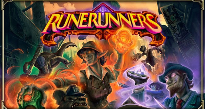 runerunners