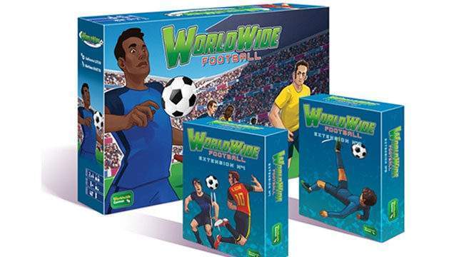 News Worldwide Football