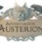 ADVENTURES IN AUSTERION: DUNGEON CRAWLING SUR KS... EN VF