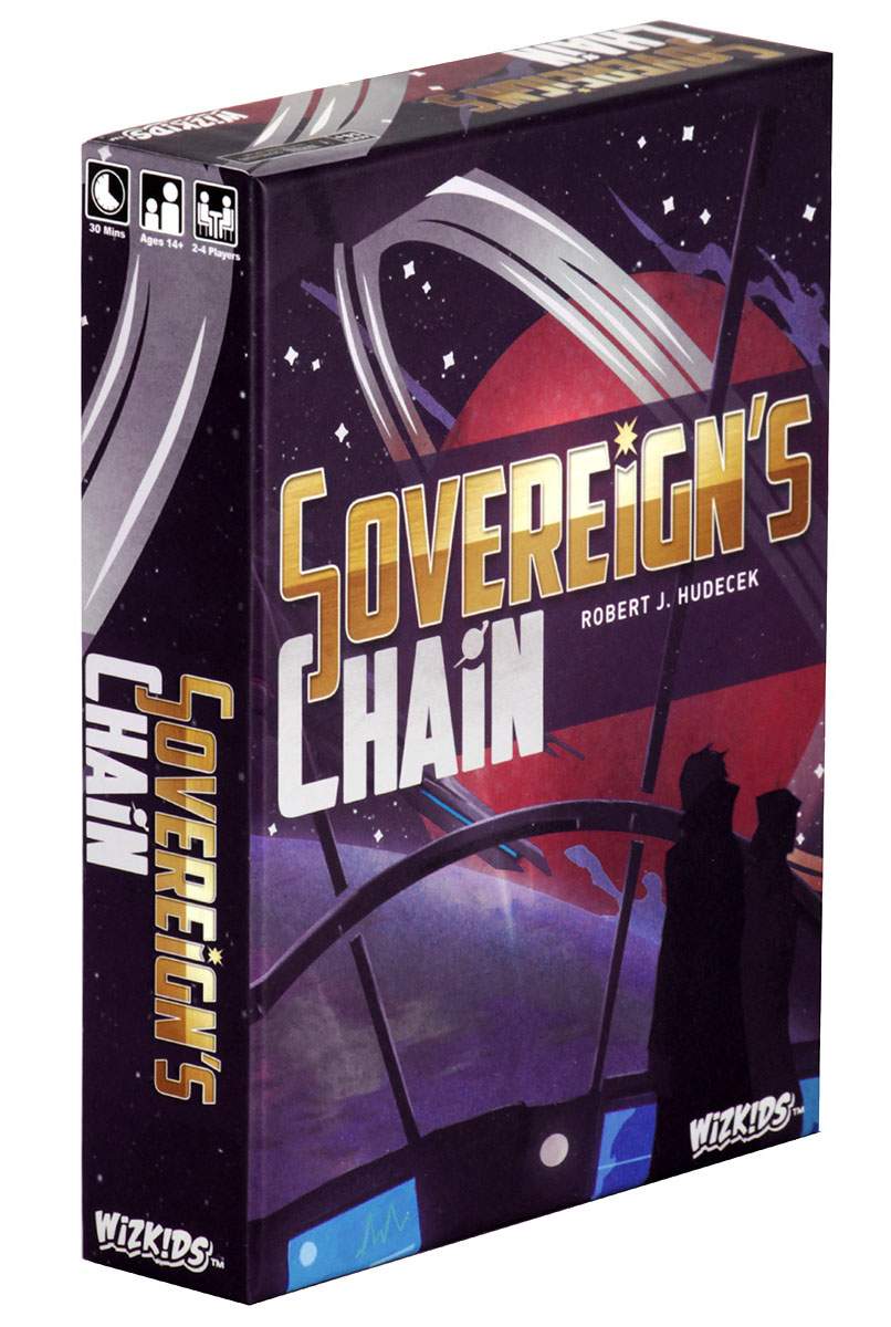 sovereigns chain box
