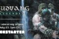 Trudvang Legends, début de l'aventure le 23 juillet