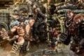 Ouverture des précommandes pour Warcry