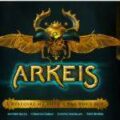 Quelques nouvelles d'Arkeis