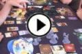 La Forêt des Frères Grimm: aperçu en vidéo
