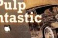 Pulp Fantastic, Savage Worlds en Noir sur kickstarter
