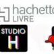 Naissance de Studio H: Hachette Livre s'implique dans le jeu de société