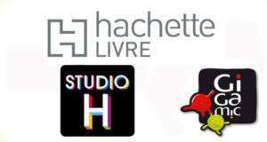 Naissance de Studio H: Hachette Livre s'implique dans le jeu de société