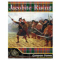 Jacobite Rising -  Tricorne dans les Highlands