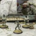 Nouveautés figurines: Fallout: Wasteland Warfare
