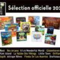 As d'Or 2020: les Nominations