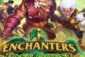 Enchanters: East Quest: le teaser