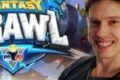 Super Fantasy Brawl: l'interview de Johannes Helgeson