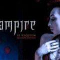 Vampire: le Requiem, précommandes ouvertes