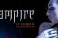Vampire: le Requiem, précommandes ouvertes