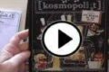 Kosmopoli[t]: le Unboxing