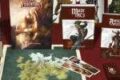Lieux d'Aventures & Maze Rats sur Game On Tabletop