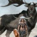 Würm sur GameOnTabletop: le jeu de la préhistoire mythique