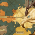 Emysfer: science fantasy médievale sur Game On Tabletop