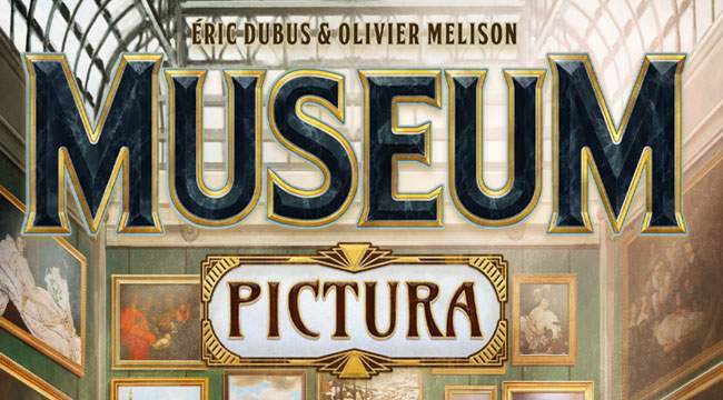 Rassemblez la plus belle des collections dans Museum: Pictura