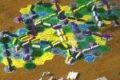 Small Railroad Empires sur kickstarter