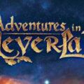 Adventures in Neverland: le pays imaginaire sur kickstarter
