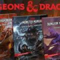 Donjons & Dragons 5, le retour!