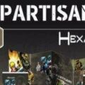 Hexagon Les Partisans sur Game On Tabletop
