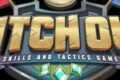 Pitch Out disponible chez Gigamic