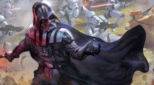 Nouveautés Star Wars Legion: Calrissian et Kallus