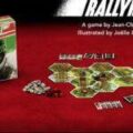 Rallyman: DIRT, l'édition ''spéciale'' sur kickstarter