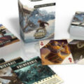 Savage Worlds Adventure Edition sur Game On tabletop