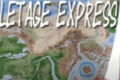 Feuilletage express 7e Mer: Les terres d'or et de feu